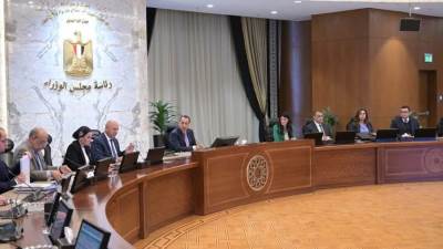 المجموعة الوزارية للتنمية الصناعية توافق على إنشاء مصنعين لقطع غيار مترو الانفاق والكابلات