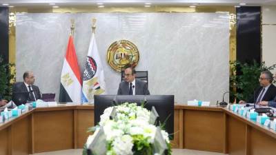 القابضة للتشييد والتعمير تحقق أرباحا بـ 1.8 مليار جنيه خلال 2024