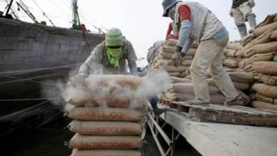 العربية للأسمنت تحقق 8.72 مليار جينه مبيعات خلال 2024