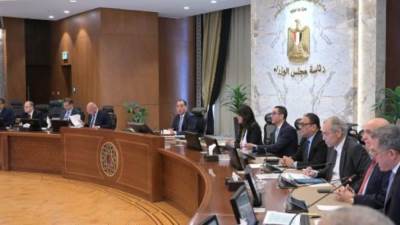 مصر تستهدف زيادة صادرات الملابس الجاهزة إلى 11.5 مليار دولار