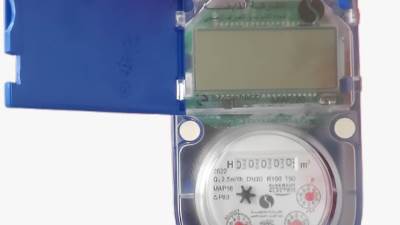 «القابضة للمياه»: خدمات شحن العدادات مسبقة الدفع مستمرة خلال عيد الفطر