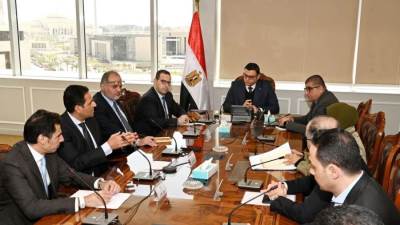 وزير الإسكان: نحرص على دعم كافة المطورين العقاريين والمستثمرين وتذليل أية عقبات قد تواجه مشروعاتهم