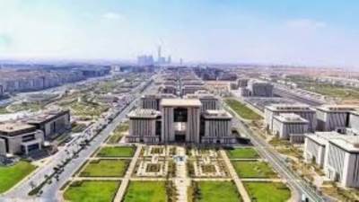 الحكومة تعلن العاصمة الإدارية منطقة خالية من الأمراض الوبائية للفصيلة الخيلية