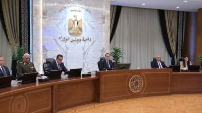 الحكومة: رفع حالة الطوارئ في إجازة عيد الفطر..ومنع أي حالات تعد على الأراضي الزراعية