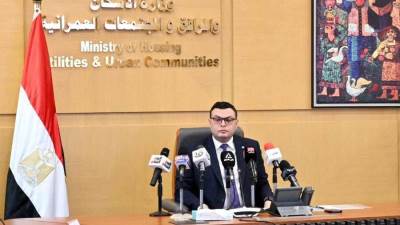 عاجل-  15 أبريل..تفاصيل طرح 115 ألف وحدة سكنية ضمن مبادرة «سكن لكل المصريين» بمحوري محدودي ومتوسطي