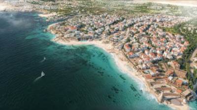 مذكرة تفاهم بين «مدن» و«السويدي للتنمية الصناعية»  لتطوير منطقة صناعية