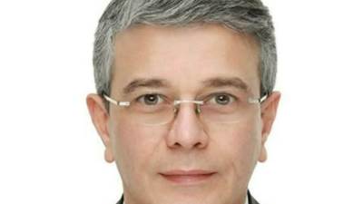 تعيين أحمد أموى رئيسًا لمصلحة الجمارك