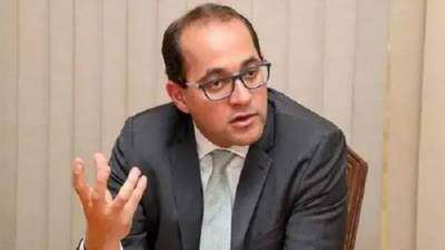 وزير المالية:15.1مليار جنيه للعلاج على نفقة الدولة لمحدودي الدخل