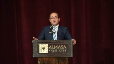 «كجوك»: الاستثمار بقوة في العنصر البشري لرفع كفاءة المنظومة الضريبية