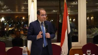 وزير المالية: 9 إعفاءات ضريبية في أول نظام ضريبي مبسط ومتكامل لأي أنشطة لا تتجاوز إيراداتها 20 مليون جنيه سنويًا