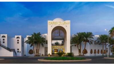 «قطاع الأعمال»: فنادق «القابضة للسياحة» تسجل معدلات إشغال  100% خلال أجازة عيد الفطر