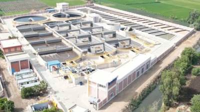 عاجل - السجن المشدد والغرامة لِرَئيسَي مَجلِسَي إدارة سابِقَين بشركتين تابعتين للشركة القابضة لمياه الشرب