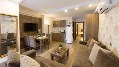 ننشر شروط وضوابط ترخيص وحدات شقق الأجازات 