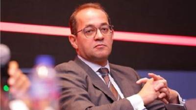 وزير المالية: الاقتصاد المصرى بدأ يحقق مؤشرات أفضل