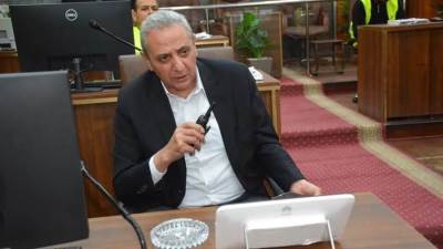 محافظ الغربية: لا تهاون مع مخالفات البناء ولن نسمح بالفوضي العمرانية