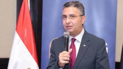 وزير التموين: عدم المساس بسعر رغيف الخبز البلدي المُدعم بعد تحريك أسعار السولار