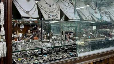 4.5%  ارتفاعًا في أسعار الفضة بالأسواق المحلية خلال أسبوع