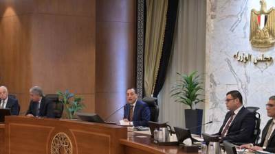 «مدبولى» يتابع الموقف التنفيذي لإحياء منطقة «نزلة السمان» كمقصد سياحي