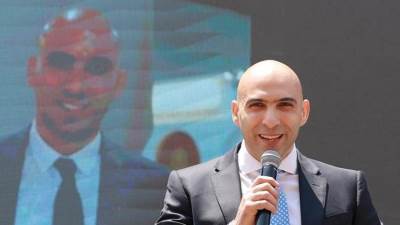 محمد الخولى: الابتكار والتكنولوجيا فى مجال التطوير العقارى أصبح توجه أساسي للدولة فى تشييد المدن الجديدة 