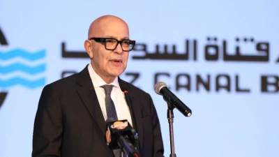 أحمد صبور: التمويل العقاري بأوروبا يمثل 99% من حجم المعاملات العقارية وفى مصر لا يتعدي الـ 2% 