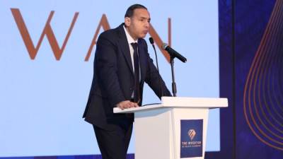 نائب رئيس الرقابة المالية: القطاع العقاري يمثل 20% من الناتج المحلي ويستوعب 14% من حجم العمالة