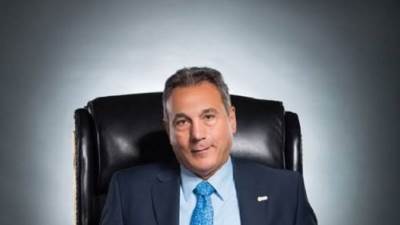 محمد الأتربي: عودة المستثمرون الأجانب لشراء أدوات الدين أدي لتراجع الدولار بعد ارتفاعه