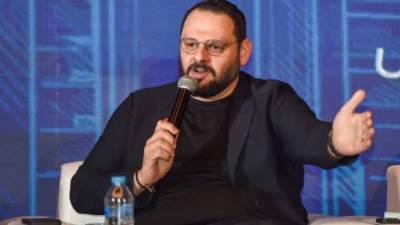 عبدالله سلام: المطور العقاري يقوم بدور البنوك فى تمويل العملاء وهذه مخاطرة كبيرة