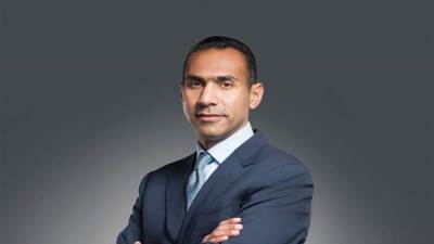 عاكف المغربي: قانون التمويل العقاري يحتاج لتعديلات تتماشي مع التغييرات التى طرأت على السوق 