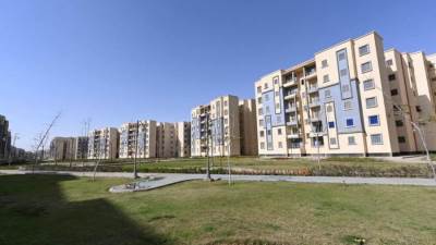 «الإسكان»: بدء طرح 15 ألف وحدة سكنية لمتوسطي الدخل بنظام أسبقية الحجز