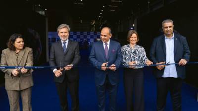 ﻣﺠﻤﻮﻋﺔ «ﻣﺎﺑﻲ» ﺗﻔﺘﺘﺢ ﻣﺼﻨﻌًﺎ ﺟﺪﻳﺪًا ﻓﻲ ﻣﺼﺮ