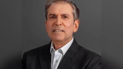 «ريـدكون بروبرتيز» تعيّن أحمد توني رئيساً تنفيذياً للشركة