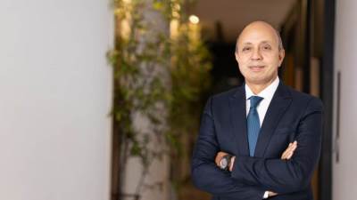 «لاند مارك العقارية» تعيد تعريف الحياة العصرية بأحدث مشروعاتها بغرب القاهرة