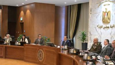 مدبولى:  مستعدون لتذليل جميع العقبات التي تواجه أية استثمارات أجنبية في مصر