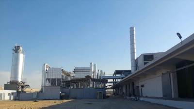 بعد توقف 5 سنوات..  إعادة تشغيل مصنع الفيروسليكون بشركة «كيما» بمحافظة أسوان 