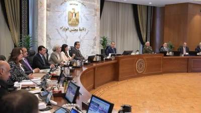 الحكومة توافق على زيادة تمويل المنح الدورية للعمالة غير المنتظمة لـ1500