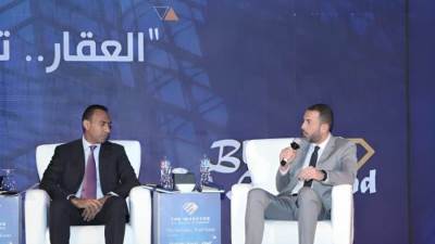 الرئيس التنفيذي لإنرشيا: القطاع العقاري محرك أساسي للنمو والتشغيل