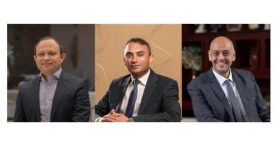 «ماونتن فيو» تعلن إطلاق مشروع «Grand Valleys» بشرق القاهرة 