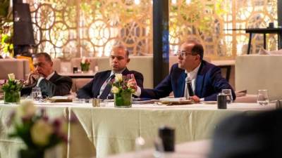 وزير المالية: اخترنا مسارًا مختلفًا للإصلاح الضريبي