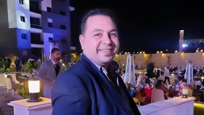  عماد ابو جبل يكتب: «أعيدوا للبرامج العقارية رونقها من فضلكم»