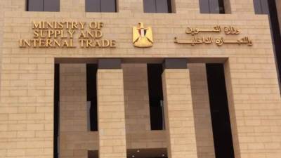 «التموين»: سعر مغرٍ لتوريد القمح المحلي أعلى من السعر العالمي