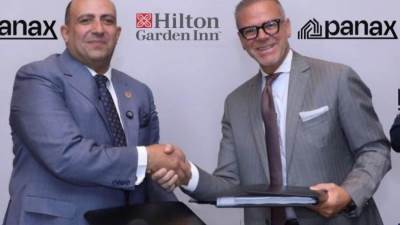 «هيلتون» تعزز حضورها في مصر بتوقيع عقدين لفندقين جديدين في العاصمة الإدارية الجديده