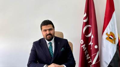 «كراون العقارية» تعلن عن خطة توسعية قوية فى الشيخ زايد و6 أكتوبر... وتقدم لعملائها أنظمة سداد استثنائية