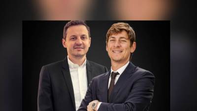 للعام الثاني.. محمد خالد العسال وكريم العسال ضمن قائمة فوربس "قادة الشركات العقارية الأكثر تأثيرًا في الشرق الأوسط