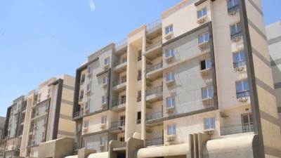 27 أبريل و11 مايو.. تسليم دفعتين جديدتين بمشروع «سكن مصر»بالقاهرة الجديدة