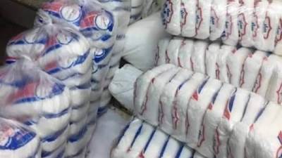 التموين: طرح كميات كبيرة من السكر الحر بالمجمعات الاستهلاكية بسعر 30 جنيهًا للكيلو