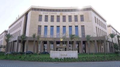 «المالية»: عودة خدمات الدعم الفنى بالتطبيق الإلكتروني لمبادرة سيارات المصريين بالخارج 