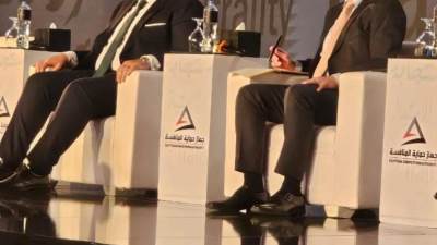 وزير المالية:القطاع الخاص يستحوذ على نحو ٦٠٪ من إجمالي الاستثمارات