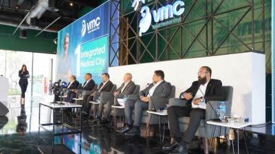 فاليو للتطوير العقاري تطلق مشروع "فاليو ميديكال سيتي" بشرق القاهرة 