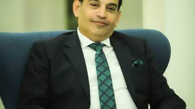 محمد مطاوع: «الرقم القومي الموحد للعقارات» نقلة نوعية في تنظيم السوق العقاري المصري