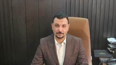 المهندس السيد عثمان يكشف مكاسب القطاع العقاري من تطبيق الرقم القومي الموحد للعقارات